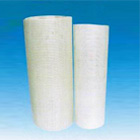 Solvent-free Fiberglass Mesh is made of E-glass fiber mesh soaks some special epoxy resin, and then bake them, after this it becomes solvent-free prepreg insulation mesh for transformer.