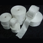 E-glass tape is made of glass fiber yarns, of which the alkali metal is less than 0.8%.