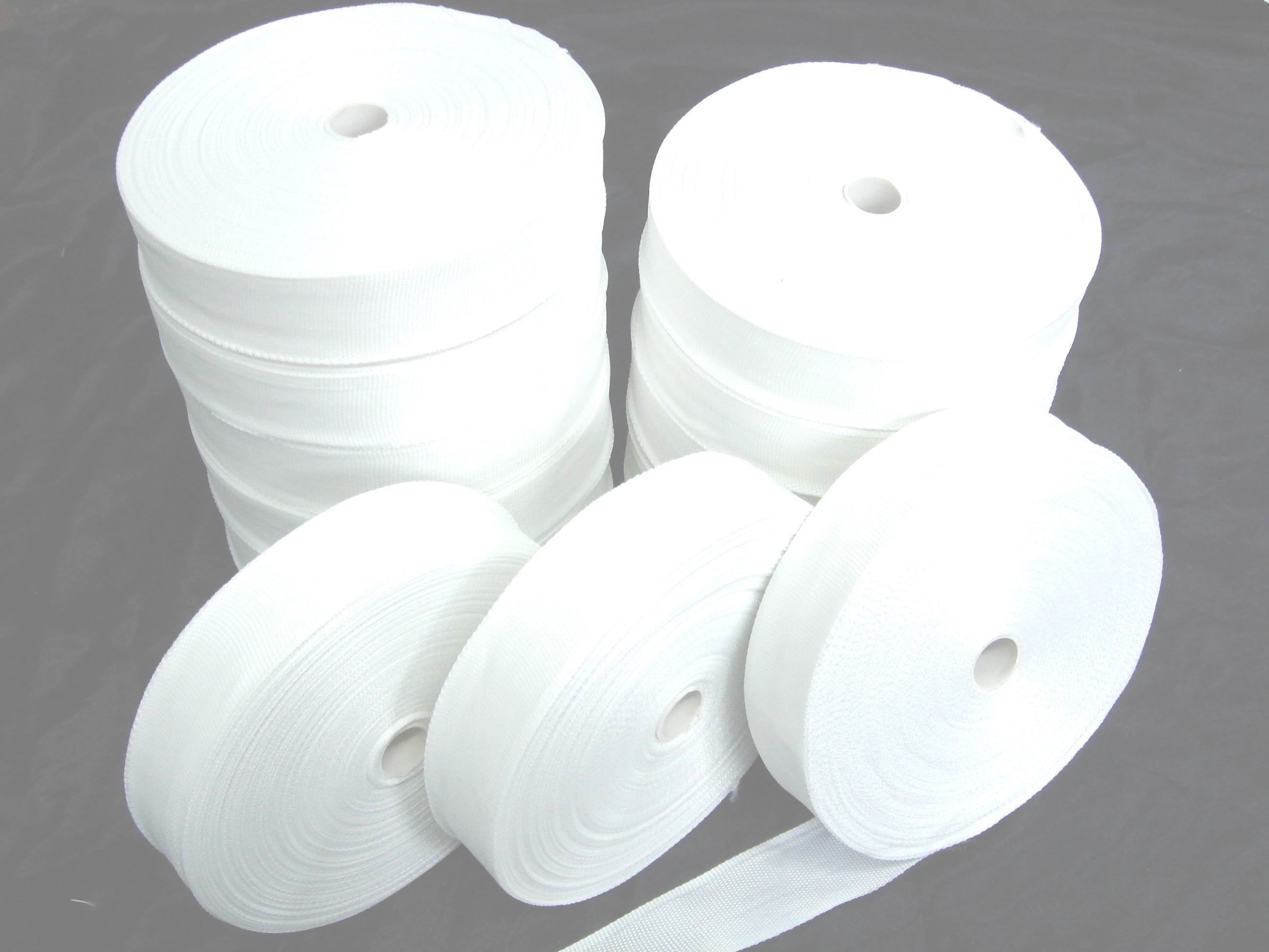 热收缩带（聚酯纤维机织带）